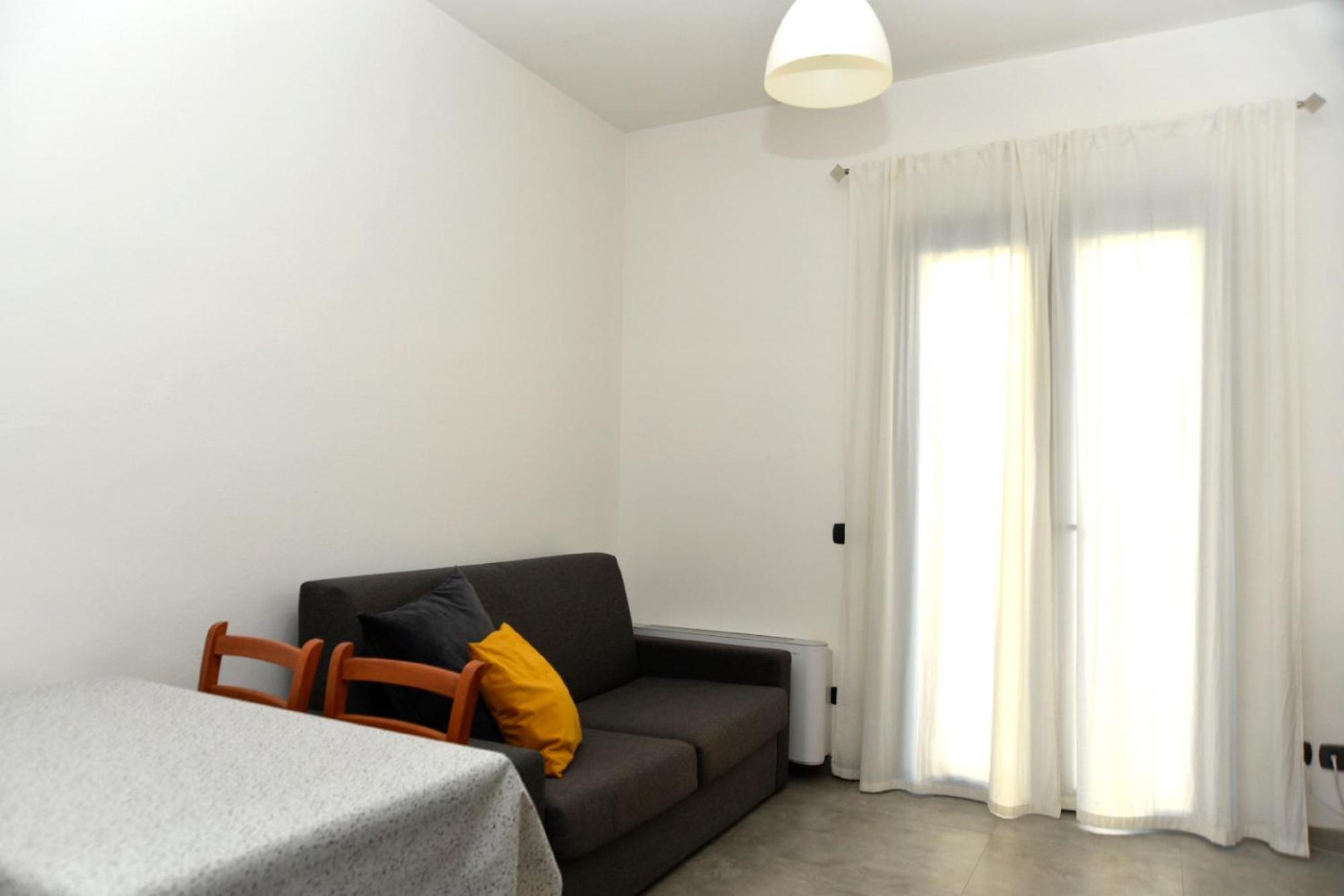 La Casetta Di Eli Syracuse Ngoại thất bức ảnh