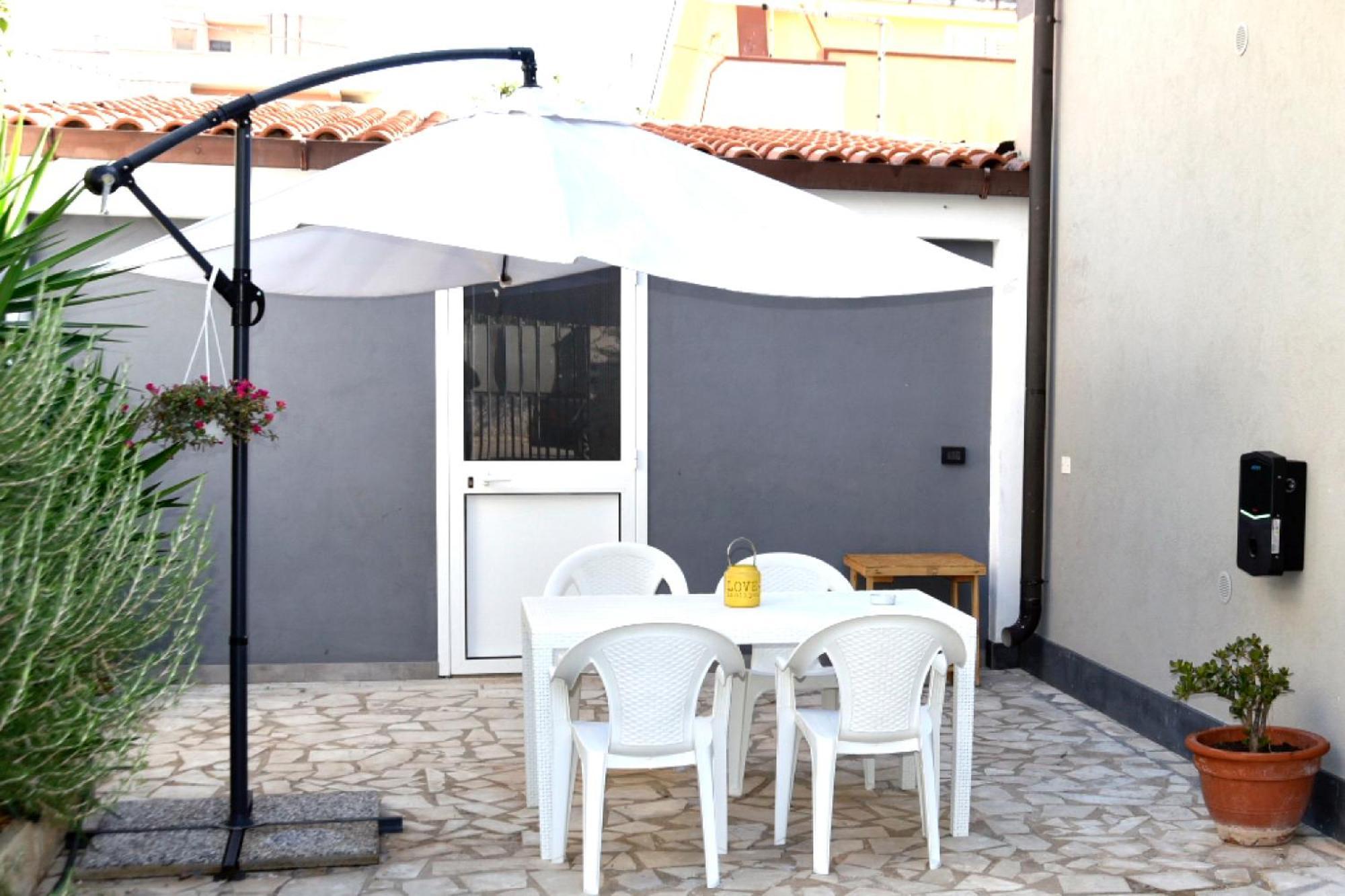 La Casetta Di Eli Syracuse Ngoại thất bức ảnh